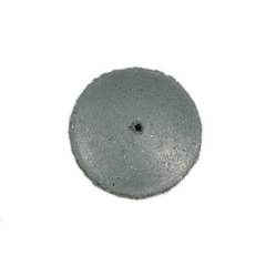 Cratex #5 Wheel 1" Knife Edge Coarse