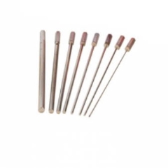 Quick Coiler set W/6 Oval Mandrels