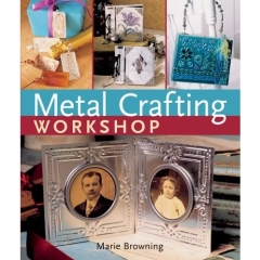 Metal Crafting Workshop