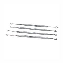 Wax Carving Tool Set/4 Hollow
