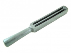 Ingot Mould - Casting Block