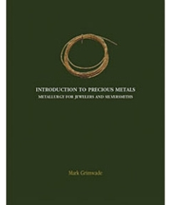 Introduction to Precious Metals