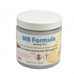 MB Formula Melting Flux