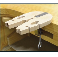 Bench Peg - Millenium