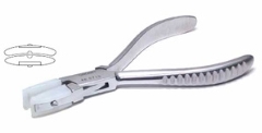 Pliers Bending/Wire & Ring