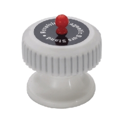 Magnetic Bur Stand Plastic