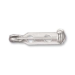 Broach Back 3/4" Small