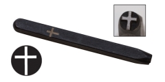 Elite Design Solid S-Cross 5mm