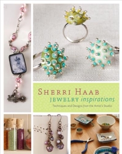 Sherri Haab Jewelry Inspirations