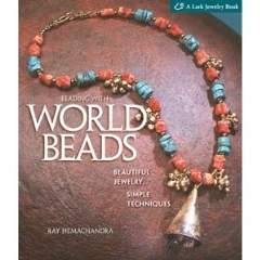 Beading with World Beads