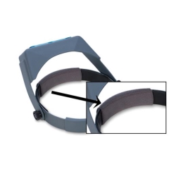 Optivisor No-Sweat Band Pack of 3