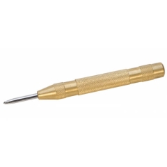 Centre Punch Auto