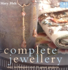 Complete Jewellery   by Mary Helt
