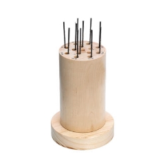 Saw Blade Holder
