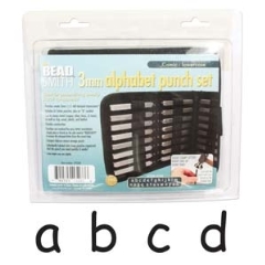 Comic Lowercase 3mm