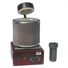 Electr Furnace Electromelt 2Kg