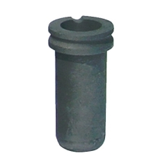 Crucible for Elecromelt 2Kg