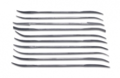 Riffler Set 10pc