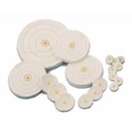 Superbuff 6" x 60 Stitched