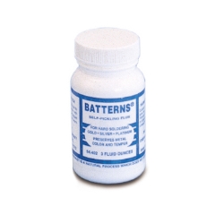 Battern's Flux 3oz (88ml)
