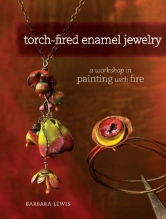 Torch Fired Enamel