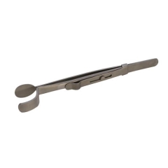 Ring Holding Tweezer Extra Wide