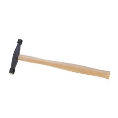 Embossing Hammer - Domed 4-7/8"
