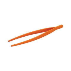 Tweezer Plastic 7"