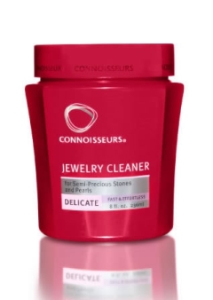 Connoisseurs Delicate Jewelry Cleaner