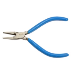 Pliers Slim 1/2 Round & Flat Nose