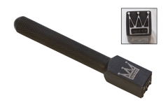 Elite Design Stamp Jumbo - Crown 10mm