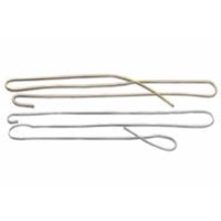 French Wire Silver Extra Heavy.1.8mm
