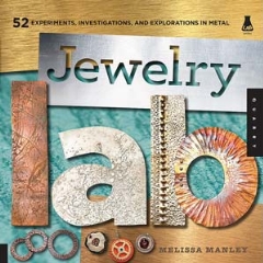 Jewelry Lab   -  M Manley