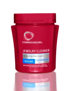 Connoisseurs Silver Cleaner