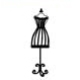Stamp B/Smith 9.5mm - Wire Dress Fm