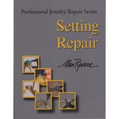 Setting Repair - Alan Rever