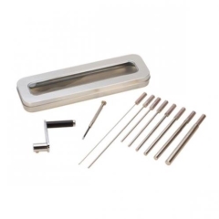 Mr Twister Coiler w/std Mandrels set 8