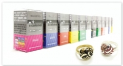 UV Colour Colomel - Citrine