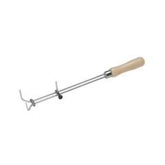 Crucible Square Holder Adjust