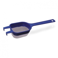 Ultrasonic Basket long handle 100% Nylon