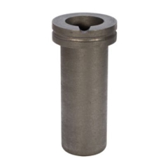 Graphite Crucible 2Kg Electric Furnace
