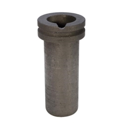Graphite Crucible 1Kg Electric Furnace