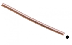 Copper Wire 2.0mm Round 3.05m (10 feet 12ga)