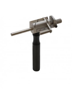 Premium Tube Cutting Jig W/Scale