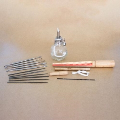 Wax Carving Kit