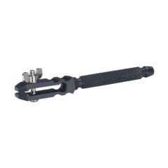 Steel Handvice - Hollow