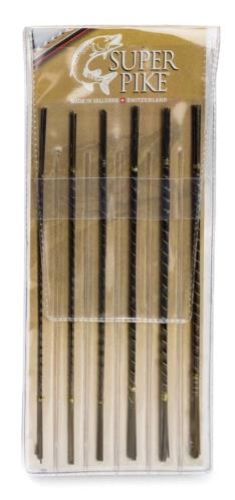Saw Blades Super Pike Set