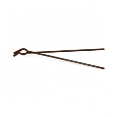 CRUCIBLE FLASK TONGS