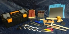 Beginners Tool Kit