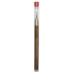 Round your Wire Tool w/ 1.8mm Cup Bur